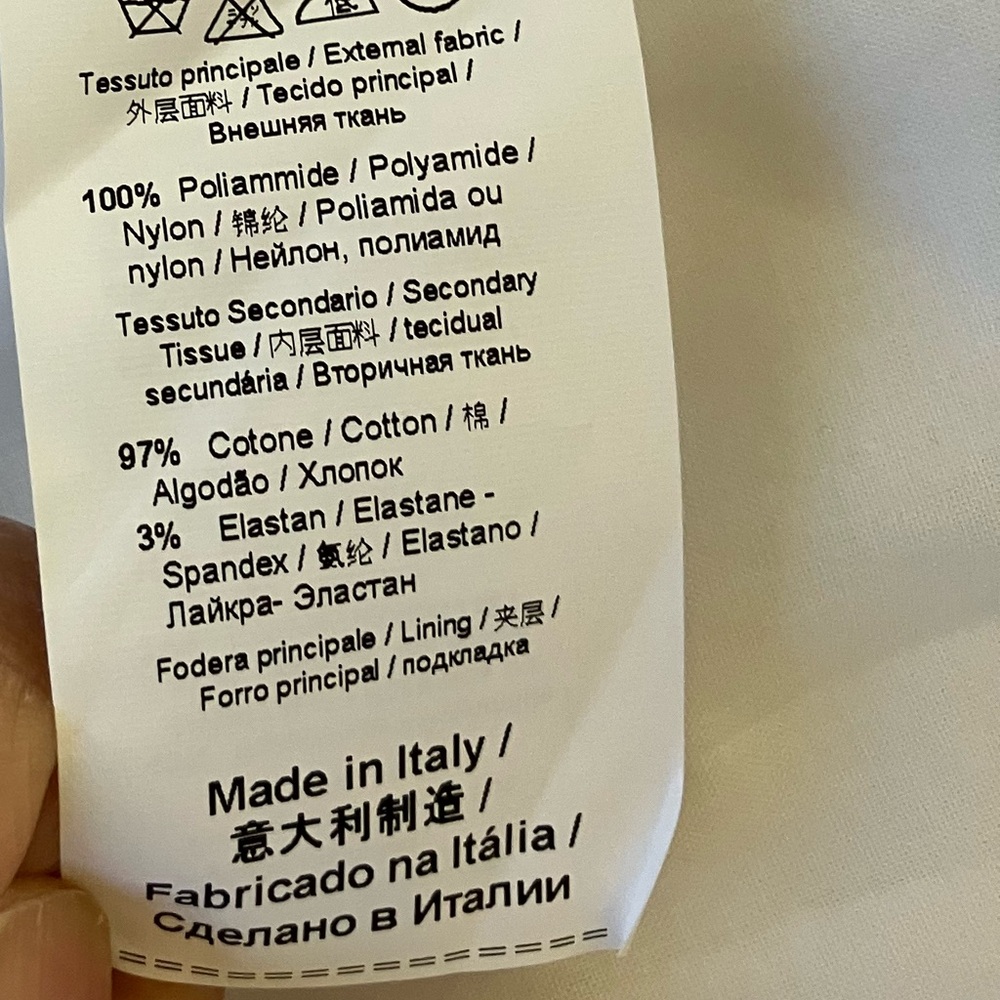 No 21 Numero Ventuno embellished skirt - Picture 11 of 12